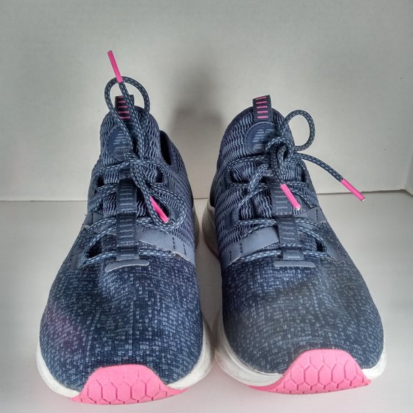 New Balance Womens Shoe Size 10 - Picture 2 of 7